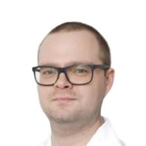 Кудрявцев Дмитрий Анатольевич