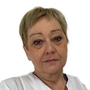 Козина Ирина Николаевна