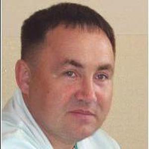 Мухамадеев Ильдус Султанович