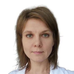 Космынина Ольга Николаевна