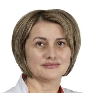 Тихонова Елена Николаевна