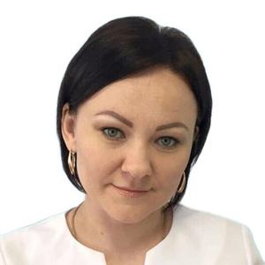 Чуйкова Надежда Александровна
