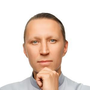 Жданюк Игорь Владимирович