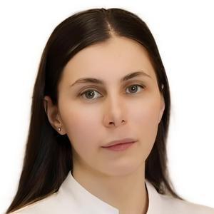 Гиндрюк Аида Фаталиевна
