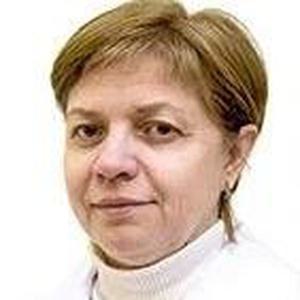 Тютликова Елена Юрьевна
