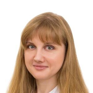 Никитенко (Райкова) Елена Юрьевна