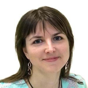 Бабаева Екатерина Сергеевна