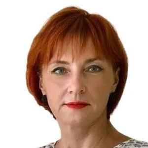 Таранина Лариса Александровна