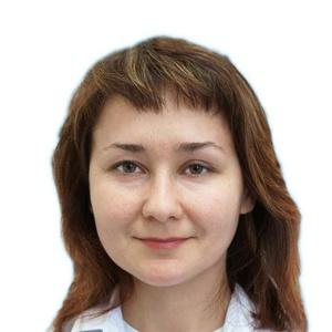 Калачева Эльвира Ильдаровна