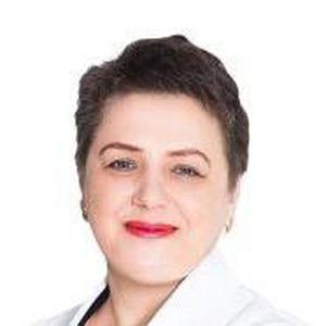 Близнюкова Елена Ивановна