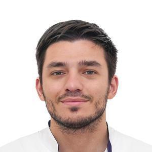 Алимов Замрат Исаевич