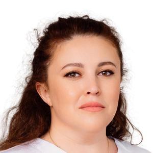 Абрамашвили Юлия Георгиевна
