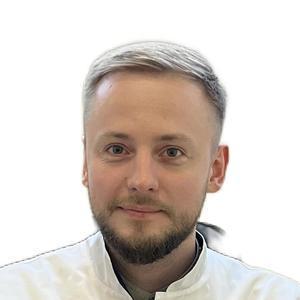 Коваленко Олег Павлович