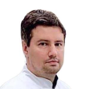 Левенцов Андрей Валерьевич