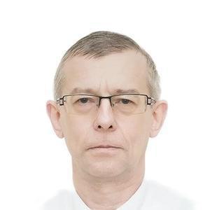 Поляков Александр Леонидович