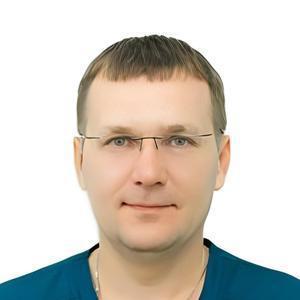 Силкин Иван Павлович