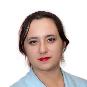 Асланова Айна Гарибовна