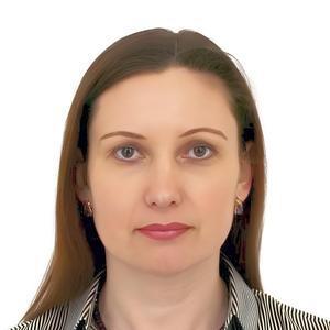 Шамара Анна Владимировна