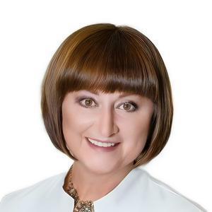 Березина Нина Васильевна