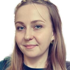 Учаева (Шкаева) Оксана Викторовна