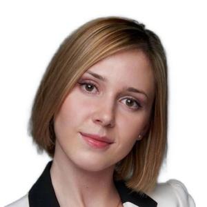 Димитриади Христина Алексеевна