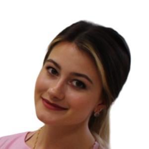 Позняк (Землянская) Алина Игоревна