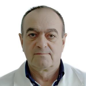 Кавгич Рубен Александрович