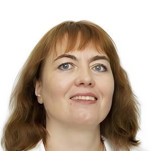 Малиновская Вера Валерьевна