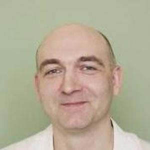 Рубцов Андрей Сергеевич