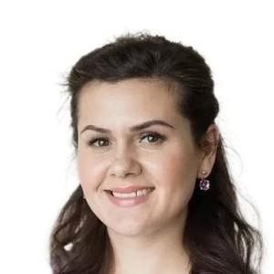 Салахова Энже Фанисовна