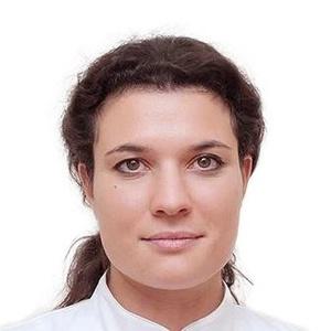 Аршавская Инга Леонидовна