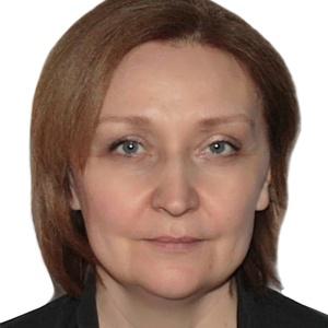 Гертье Елена Валерьевна