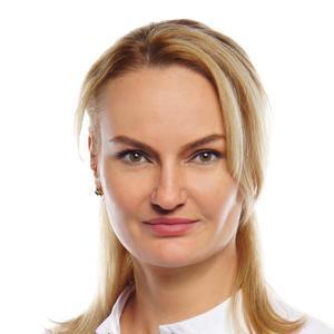 Юзикис Марина Викторовна
