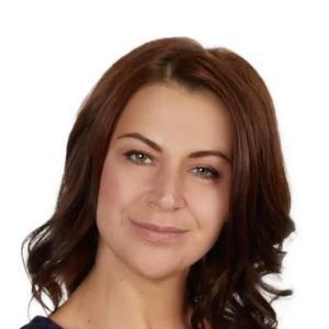 Боданова Анна Александровна