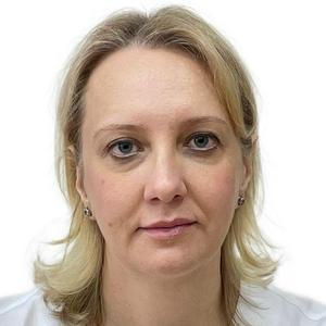 Селина Елена Владимировна