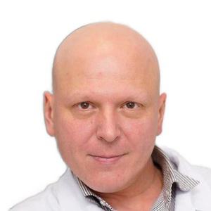 Зубанов Александр Геннадьевич