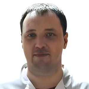 Мергасов Александр Андреевич