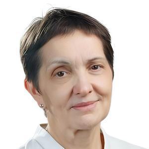 Казакова Елена Ивановна