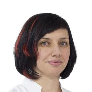 Основина Оксана Викторовна