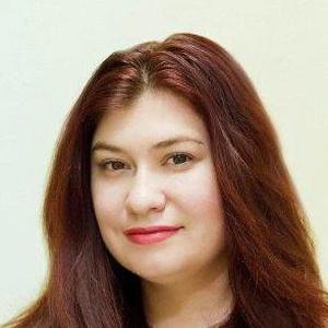 Шамшурова Екатерина Сергеевна