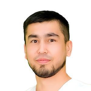 Зайниев Алишер Мухидинович
