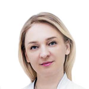 Сальникова (Савина) Ирина Витальевна