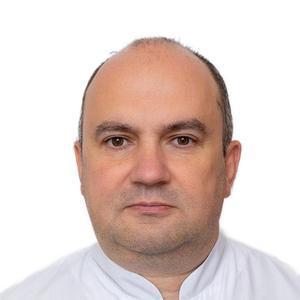 Урванцев Андрей Михайлович