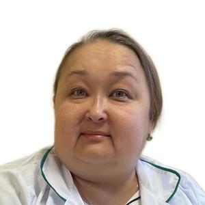Крылова Екатерина Валериановна