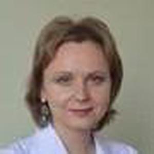 Ковалева Светлана Вячеславовна