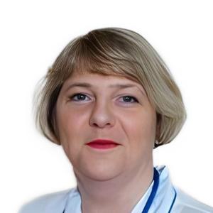 Артамонова Наталья Олеговна