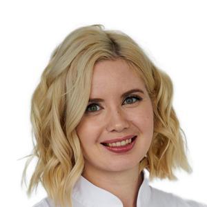 Коршунова Мария Вадимовна