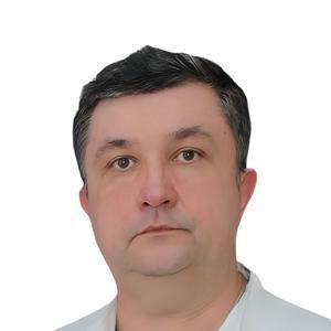Кирилин Алексей Анатольевич