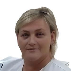 Долматова Ирина Дмитриевна