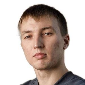 Закроев Андрей Александрович